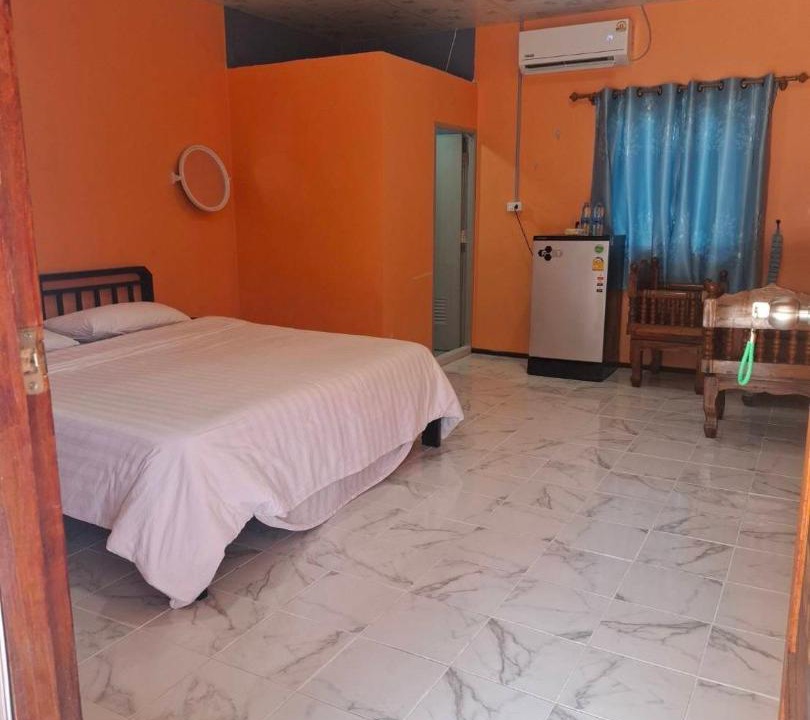 Photo of Bedroom in Ko Yao