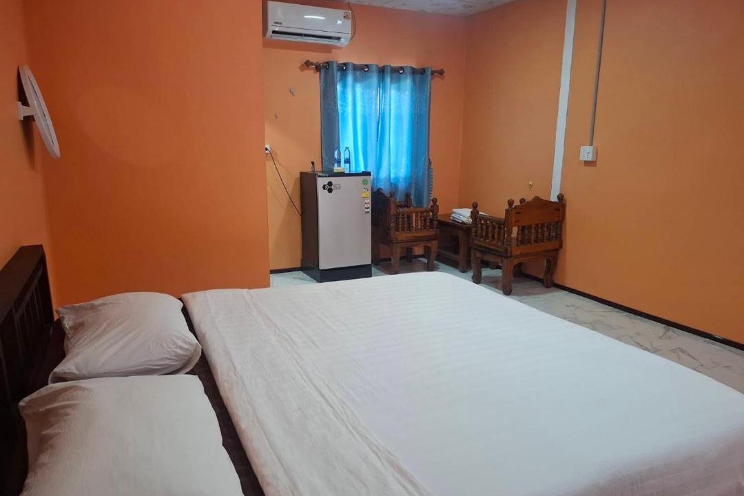 Photo of Bedroom in Ko Yao