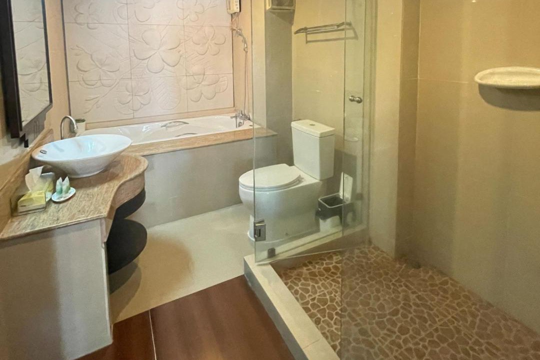 Photo of Bathroom in Puk Tian