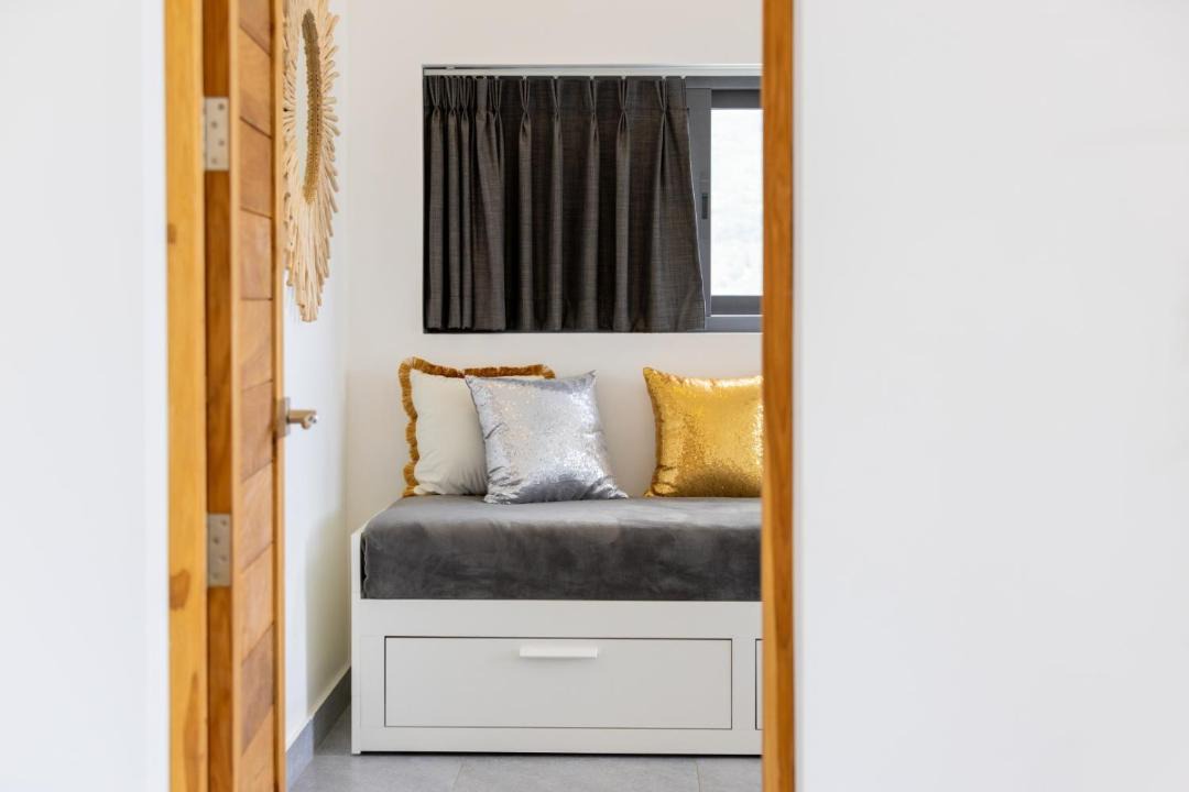 Photo of Bedroom in Maret