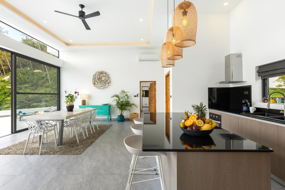 Photo of Kitchen in Maret