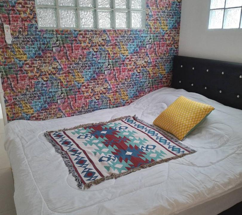 Photo of Bedroom in Khanna Yao