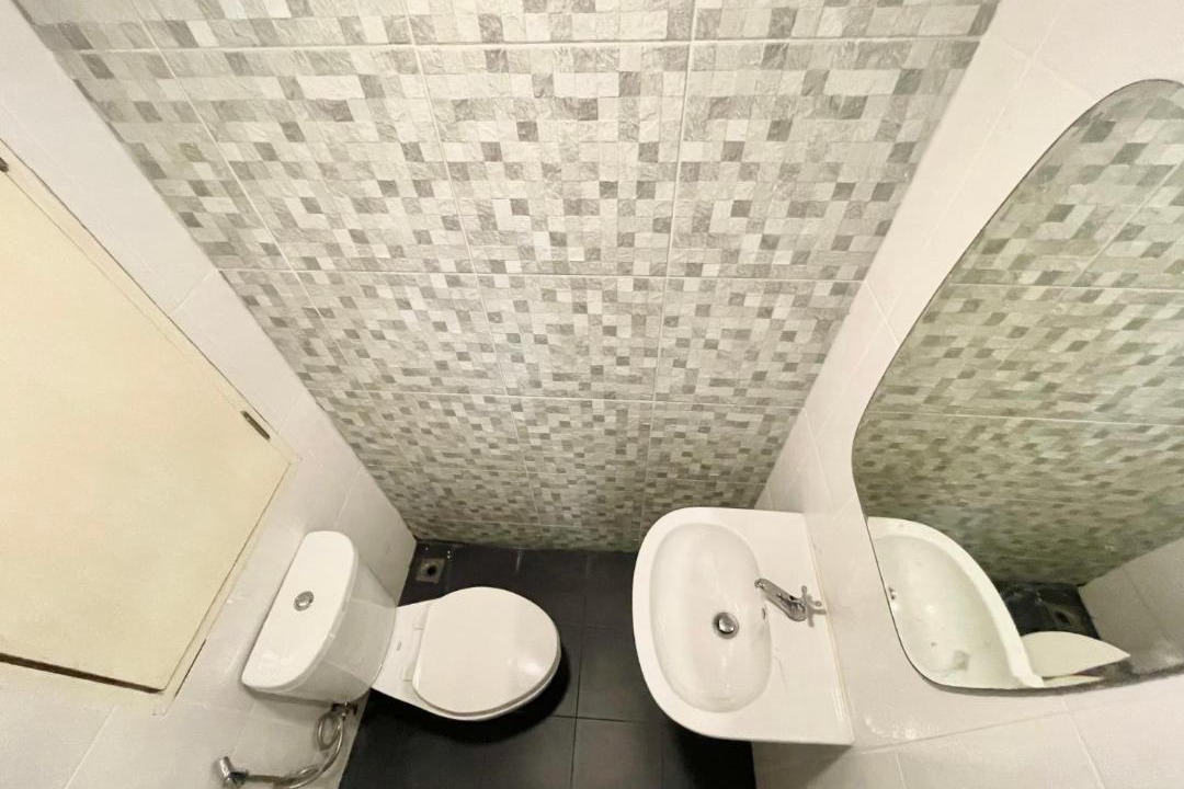 Photo of Bathroom in Ramkhamhaeng