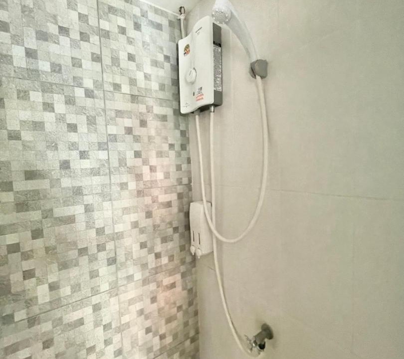 Photo of Bathroom in Ramkhamhaeng