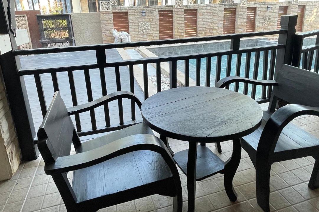 Photo of Patio Balcony in Puk Tian
