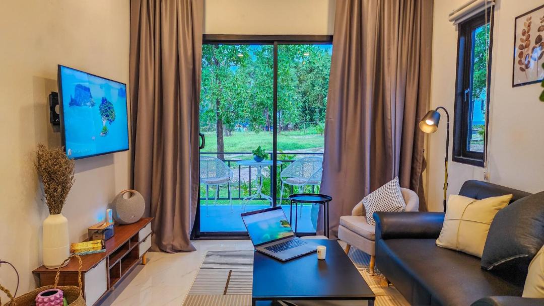 Photo of Livingroom in Hin Hong