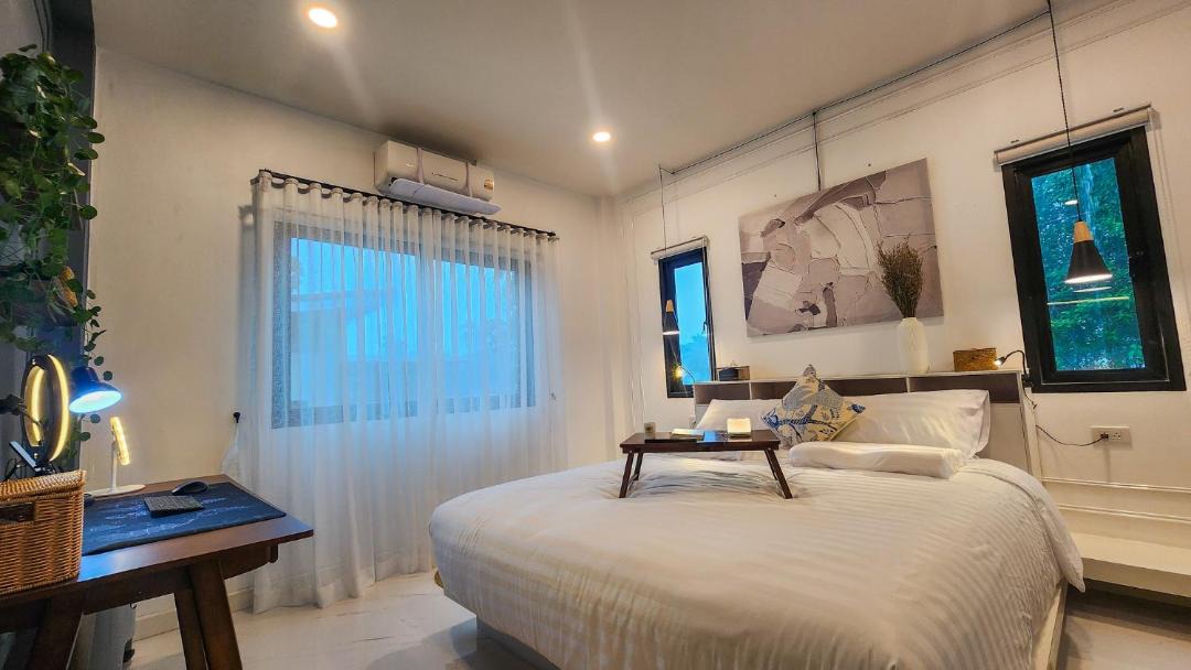 Photo of Bedroom in Hin Hong