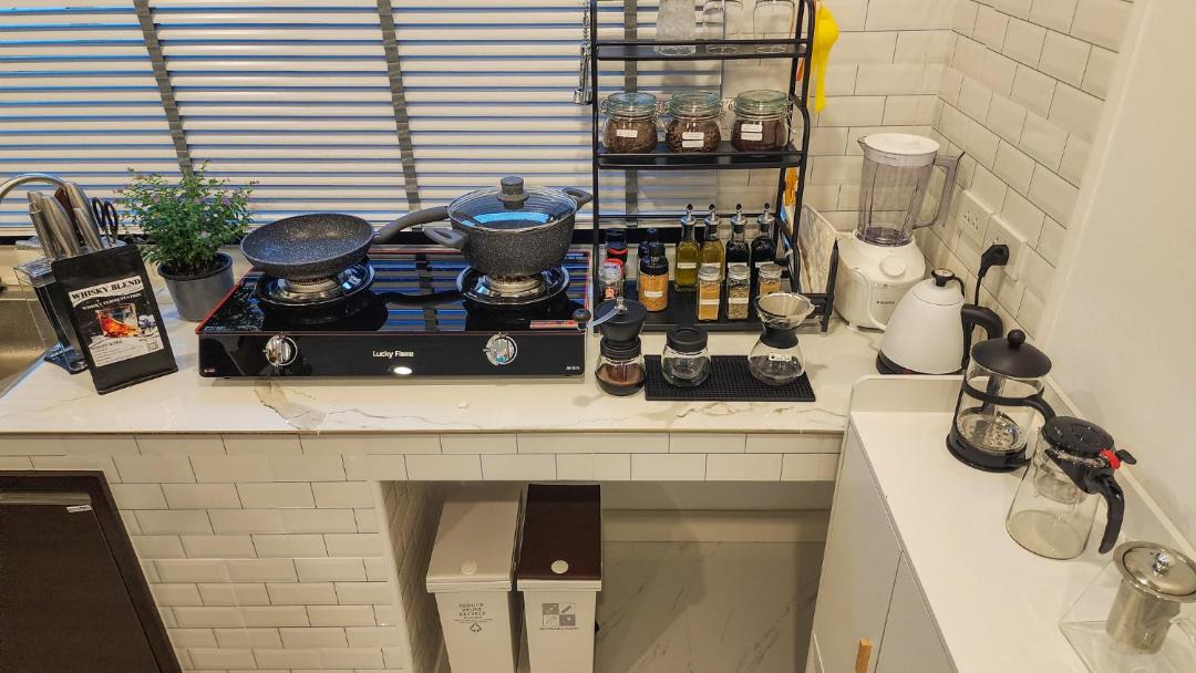 Photo of Kitchen in Hin Hong