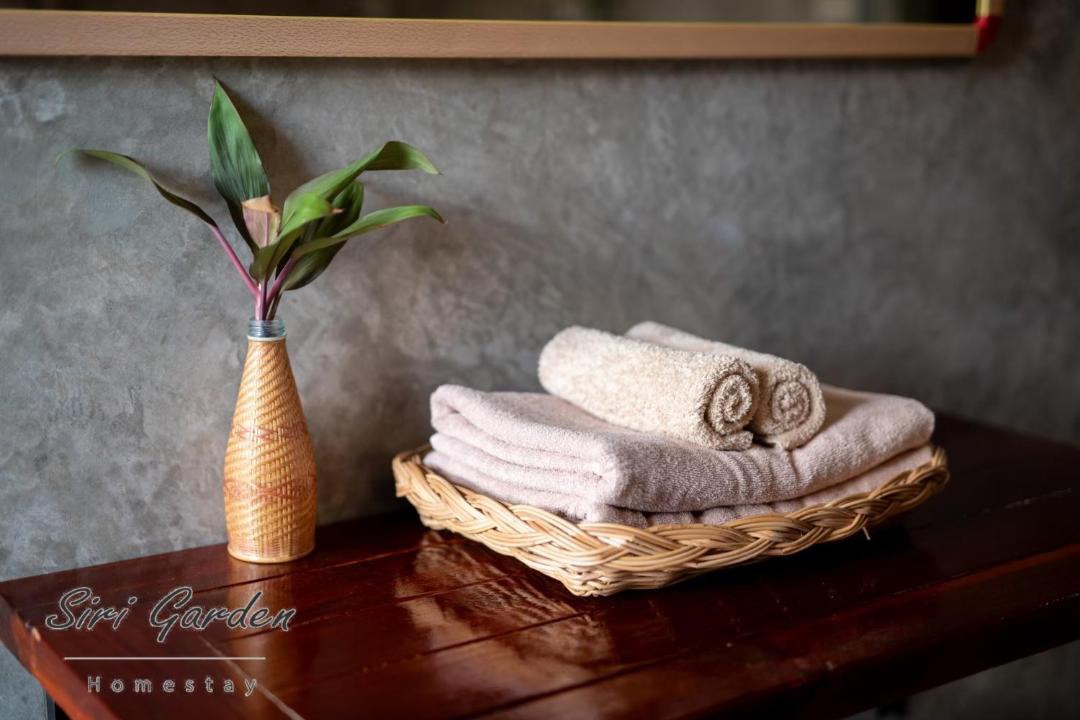 Photo of Bathroom in Chiang Muan