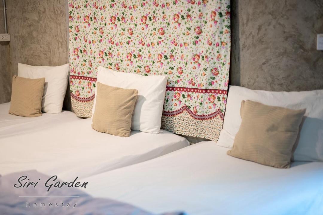 Photo of Bedroom in Chiang Muan