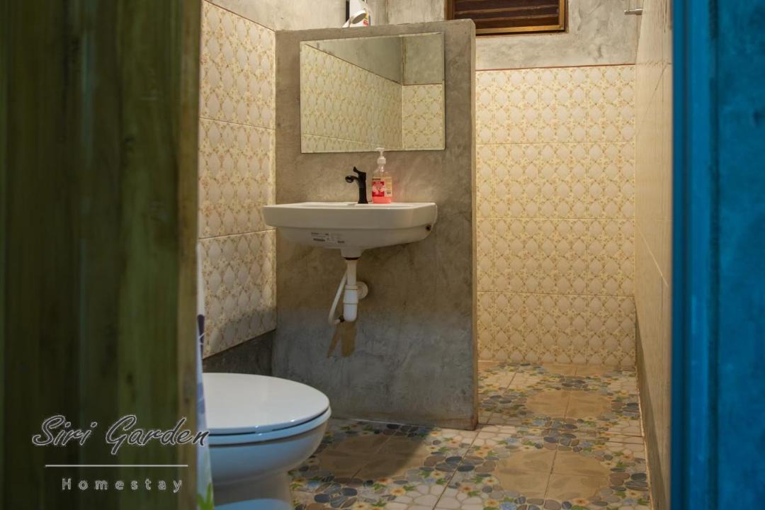 Photo of Bathroom in Chiang Muan