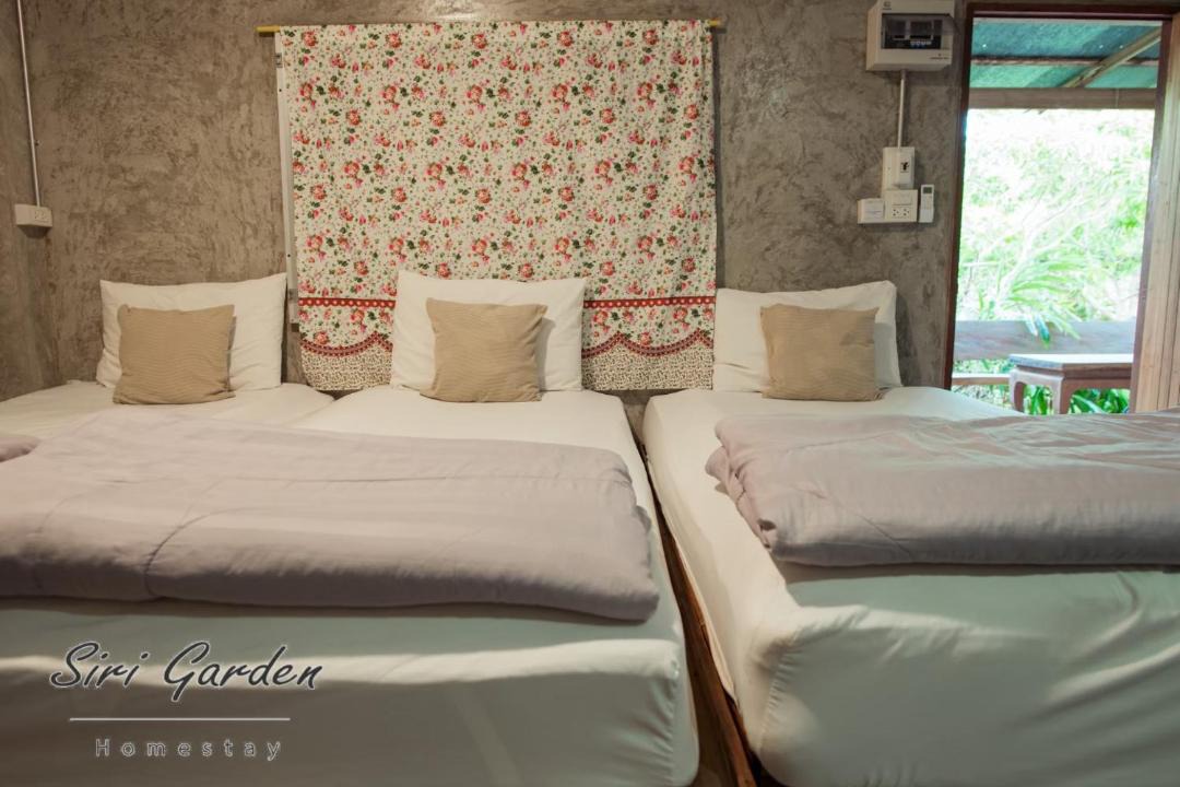 Photo of Bedroom in Chiang Muan