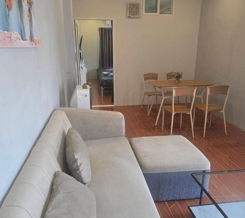 Photo of Livingroom in Nakhon Nayok