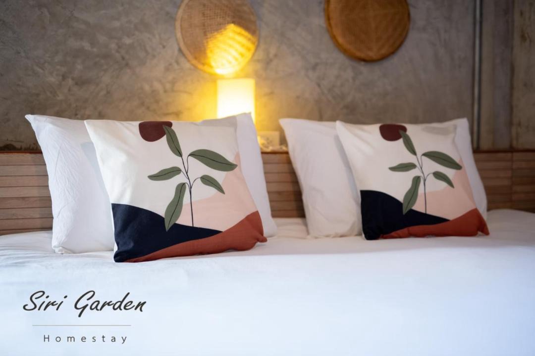 Photo of Bedroom in Chiang Muan