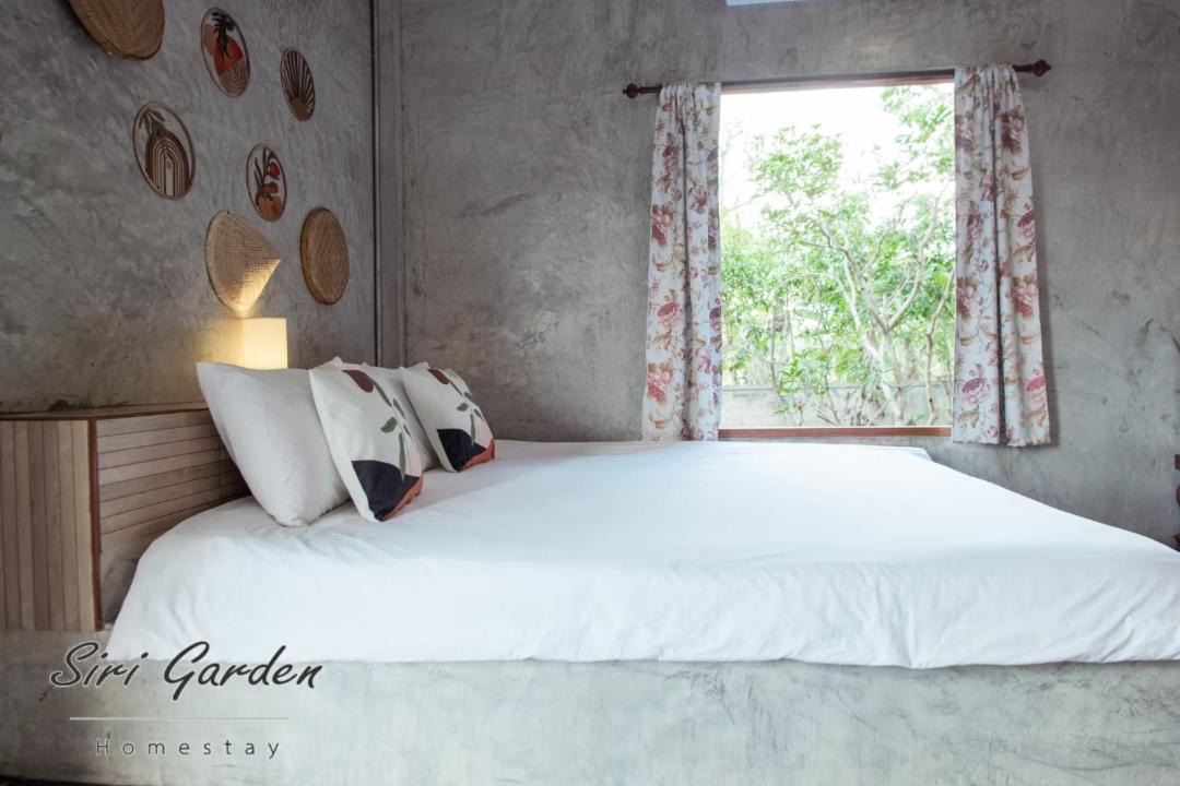 Photo of Bedroom in Chiang Muan