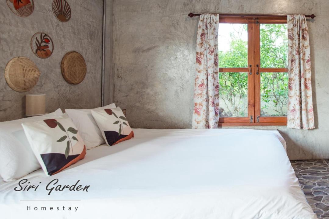 Photo of Bedroom in Chiang Muan