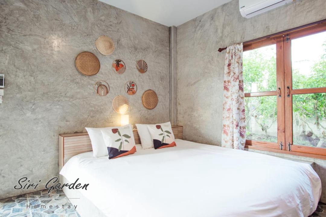 Photo of Bedroom in Chiang Muan