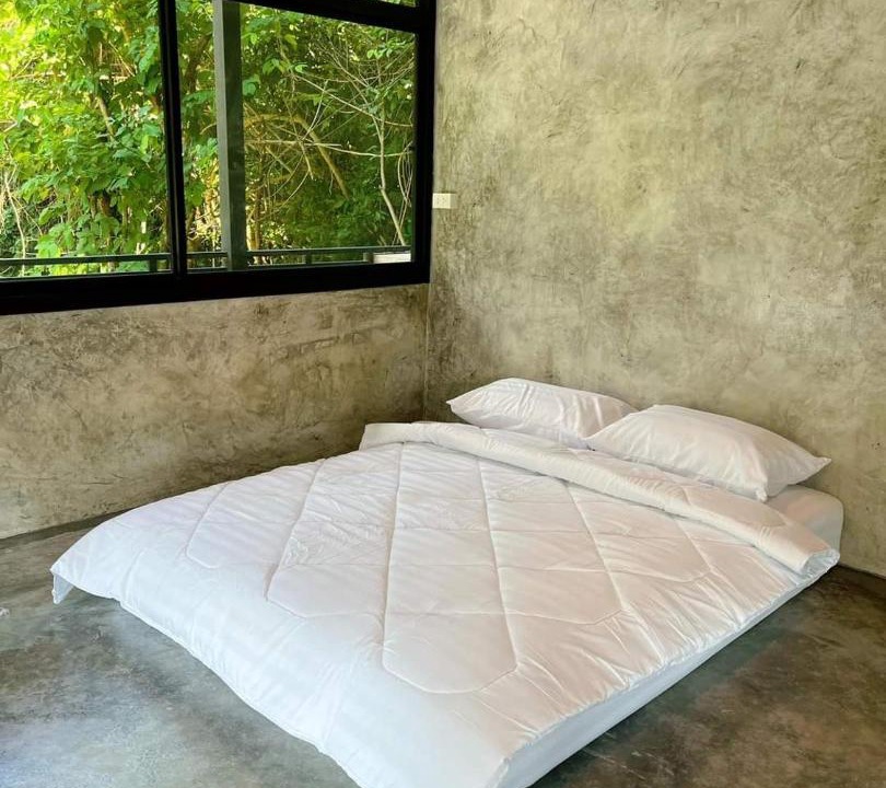 Photo of Bedroom in Song Phi Nong