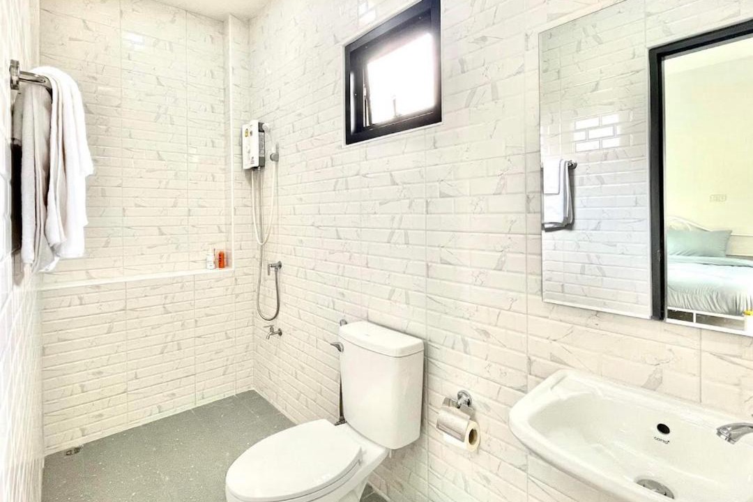Photo of Bathroom in Mae On