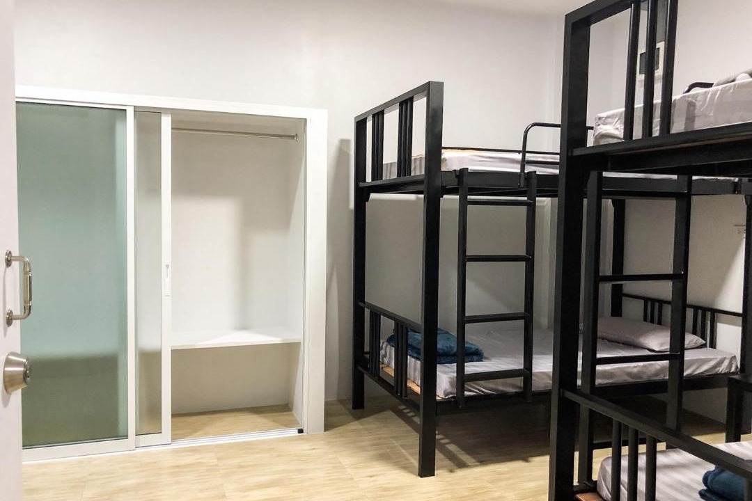 Photo of Bedroom in Wong Sawang