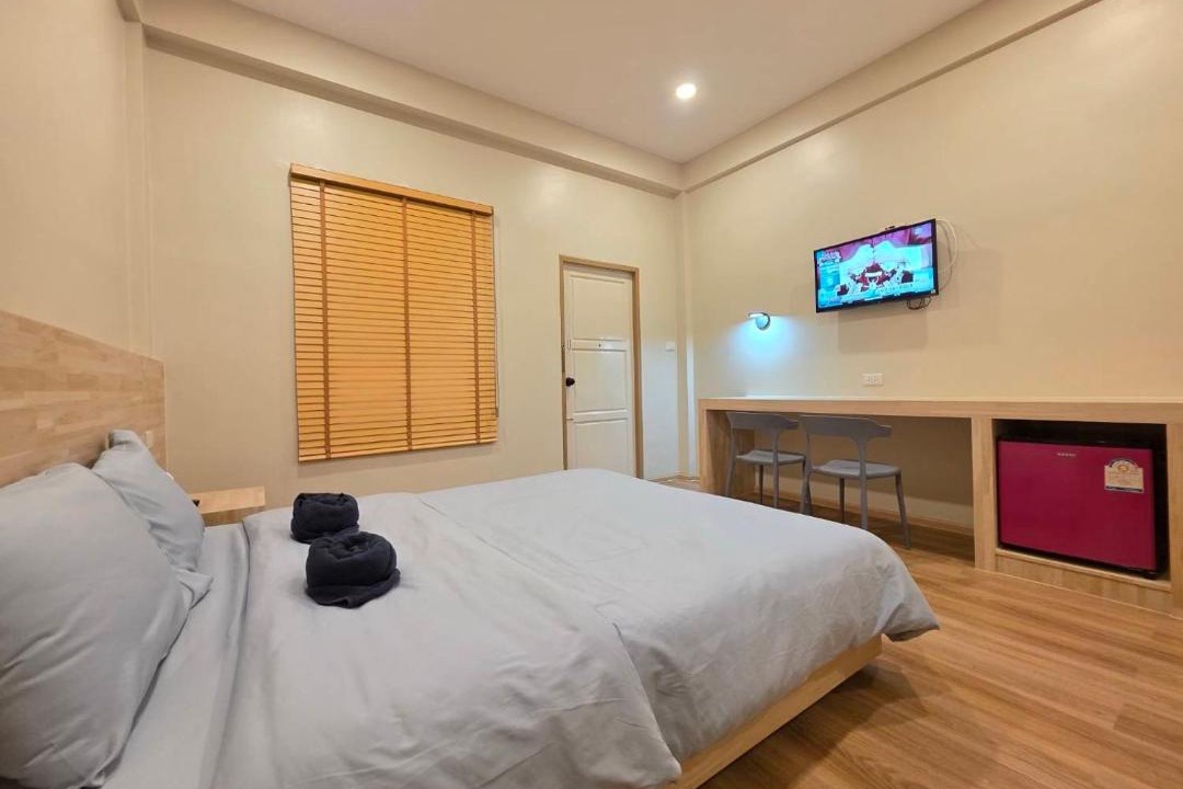 Photo of Bedroom in Phetchaburi