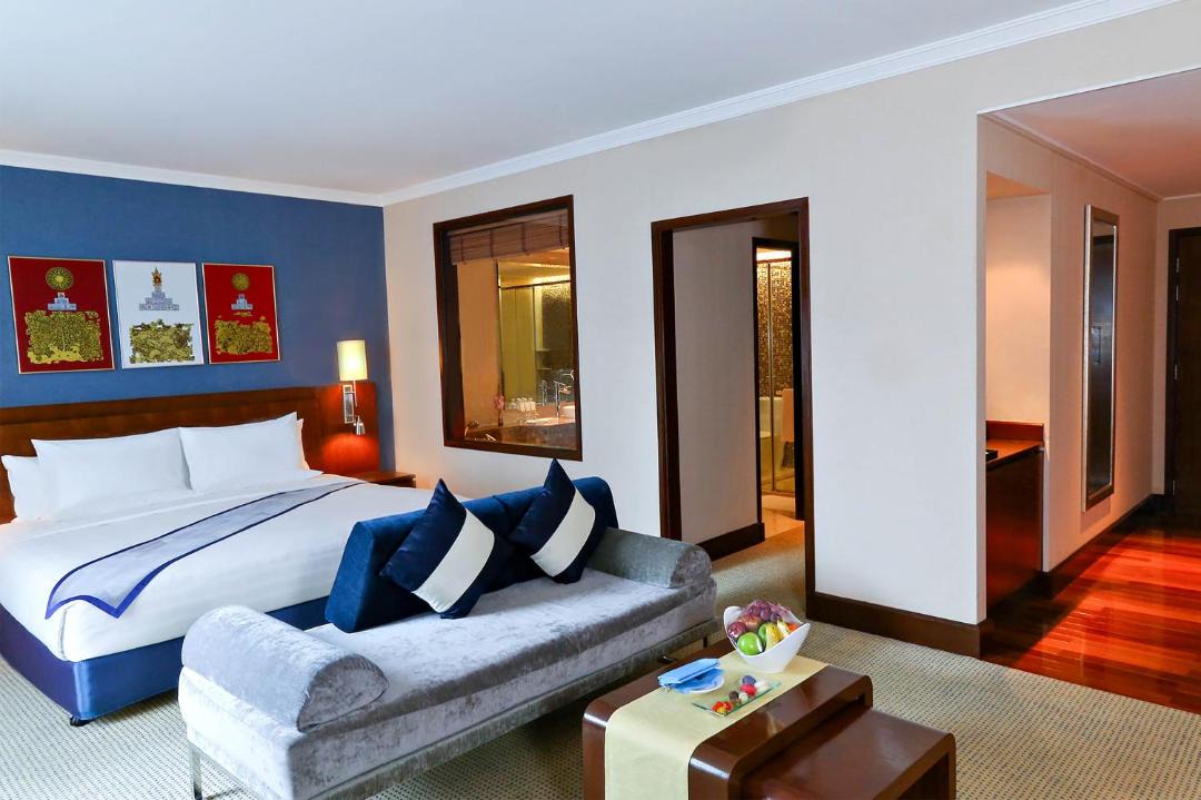 Photo of Bedroom in Nong Prue