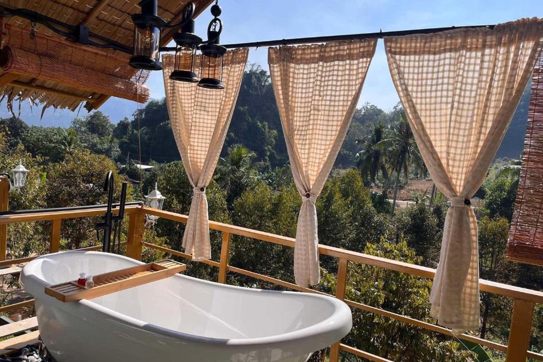 Photo of Others in Thong Pha Phum