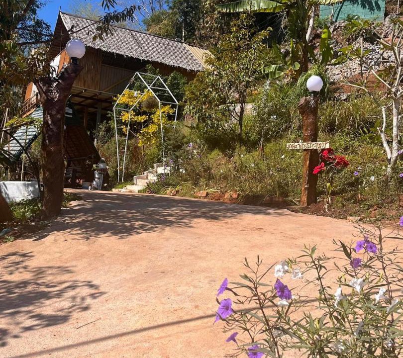 Photo of Outdoor in Thong Pha Phum