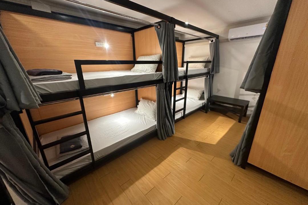 Photo of Bedroom in Embassy District