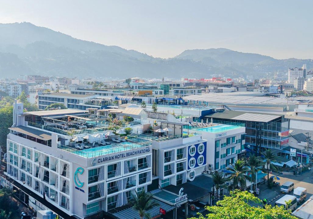 Photo of Others in Patong