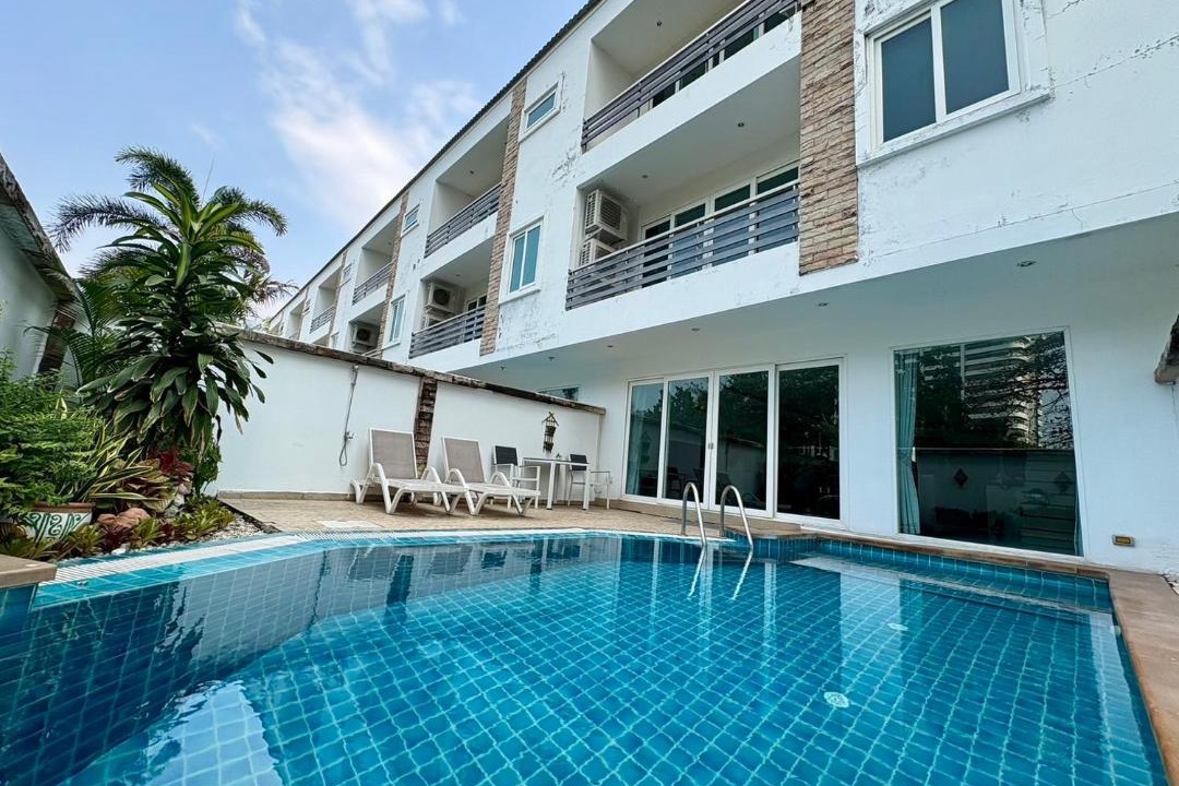 Photo of Others in North Pattaya