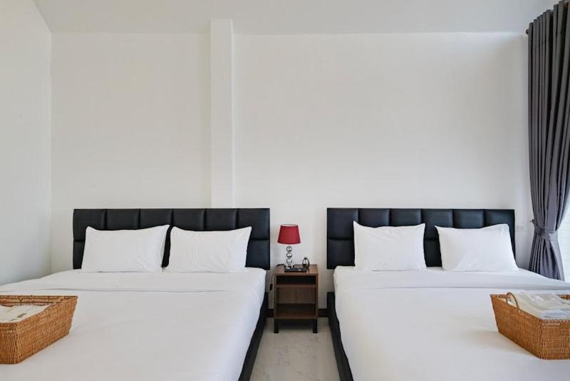 Photo of Bedroom in Noen Maprang