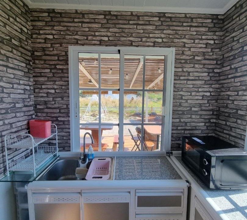 Photo of Kitchen in Wang Katha