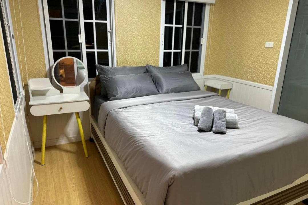 Photo of Bedroom in Wang Katha