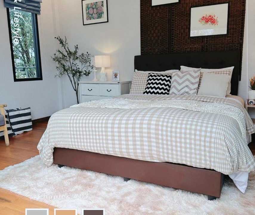 Photo of Bedroom in Phrae