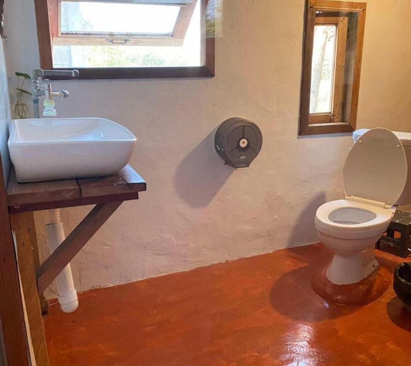 Photo of Bathroom in Mae Ka