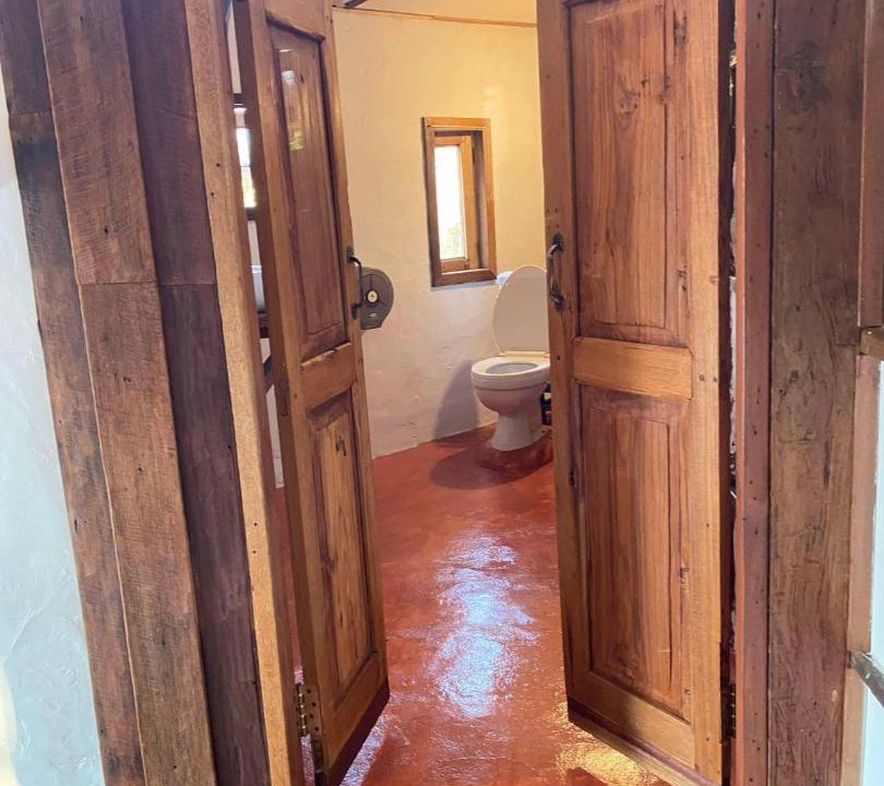 Photo of Bathroom in Mae Ka