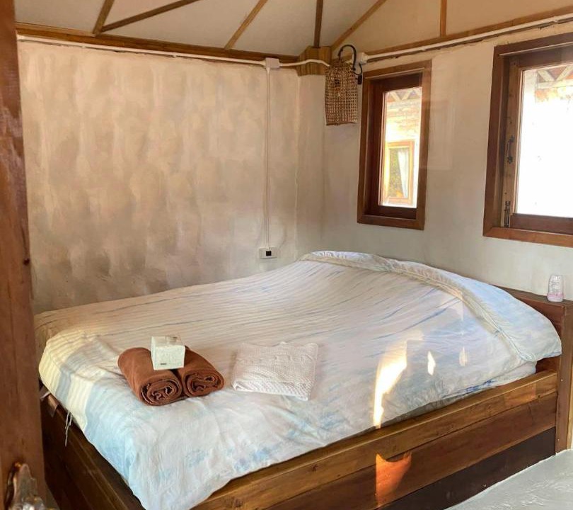 Photo of Bedroom in Mae Ka