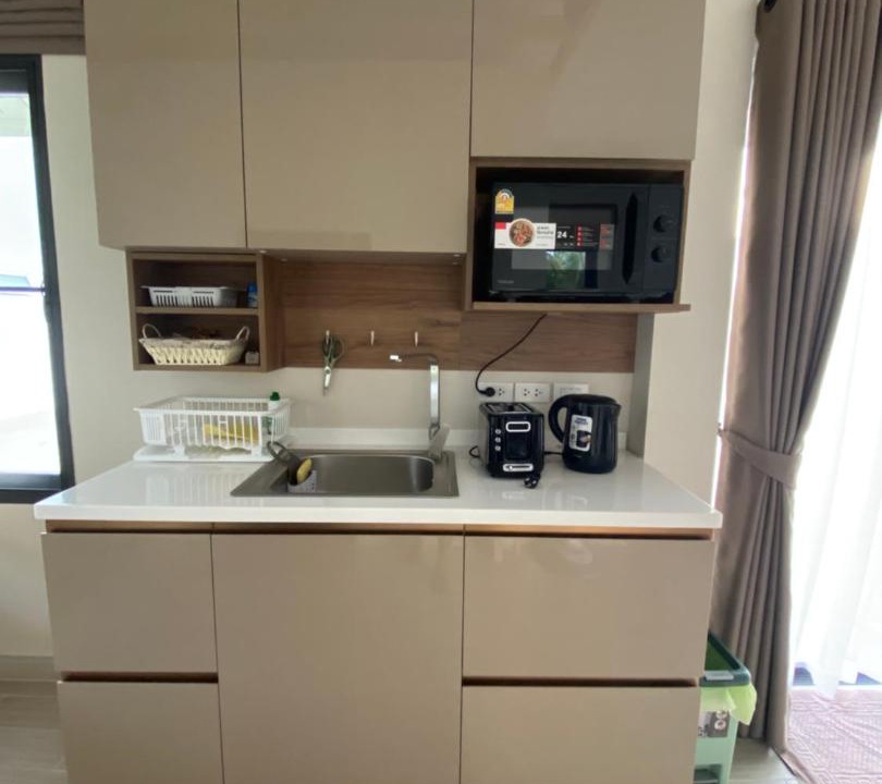 Photo of Kitchen in Sam Roi Yot