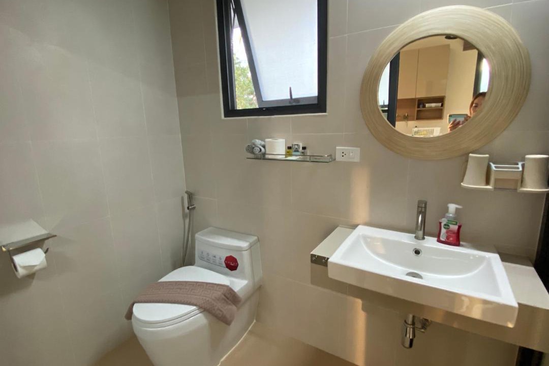 Photo of Bathroom in Sam Roi Yot