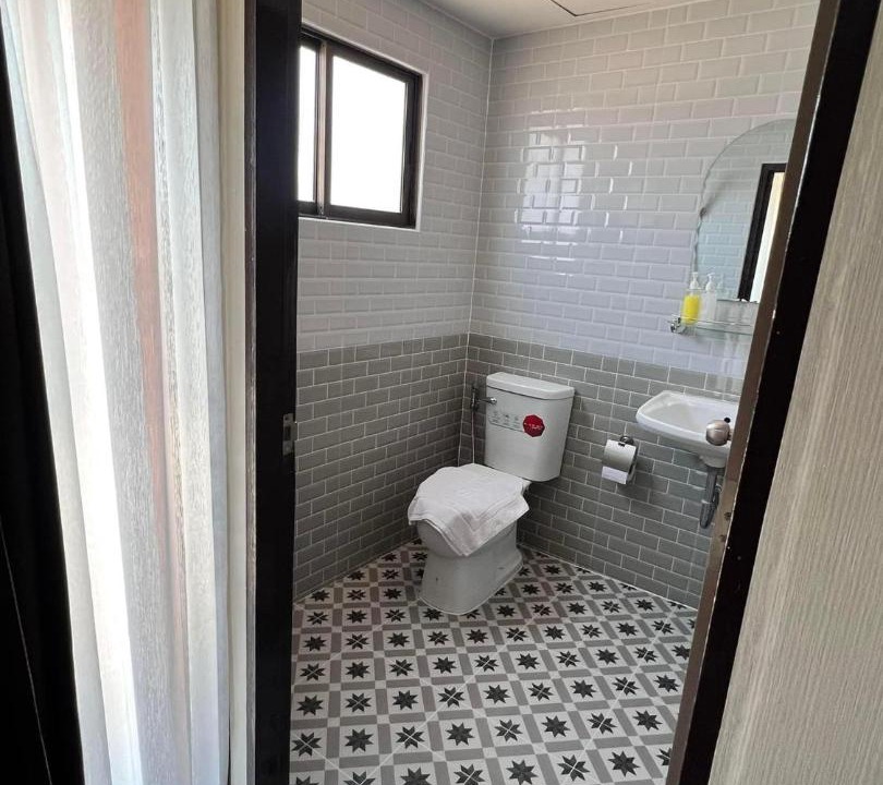 Photo of Bathroom in Sop Tui