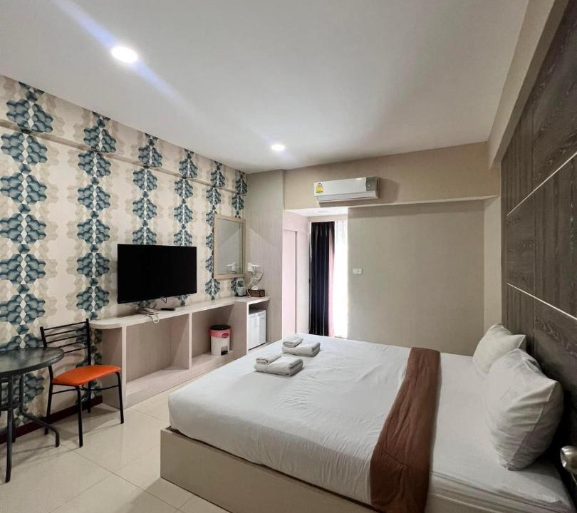 Photo of Bedroom in Sop Tui