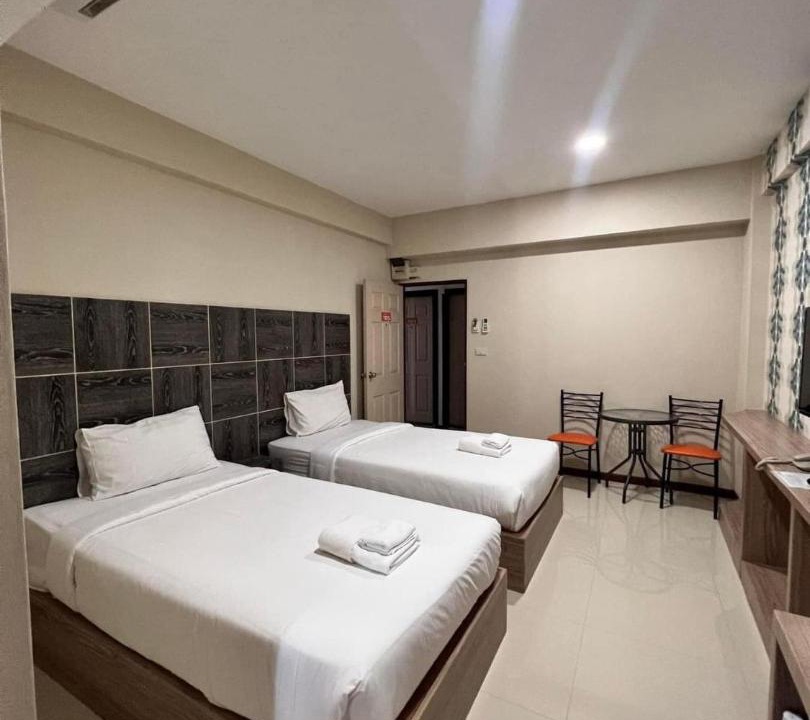 Photo of Bedroom in Sop Tui