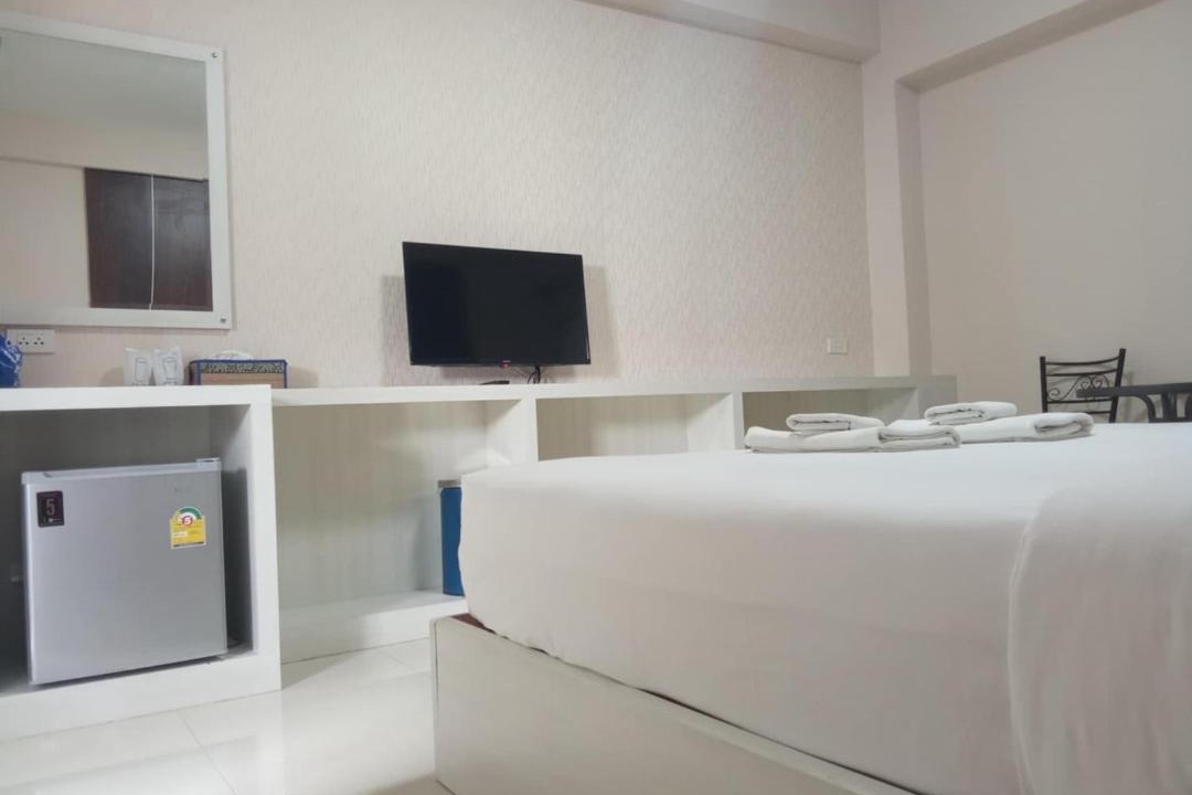 Photo of Bedroom in Sop Tui