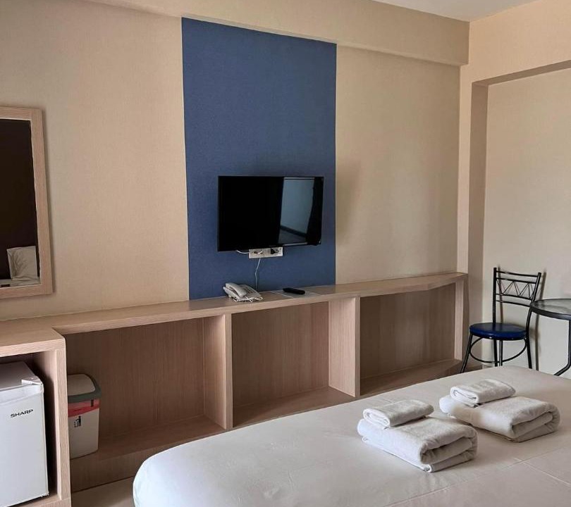 Photo of Bedroom in Sop Tui