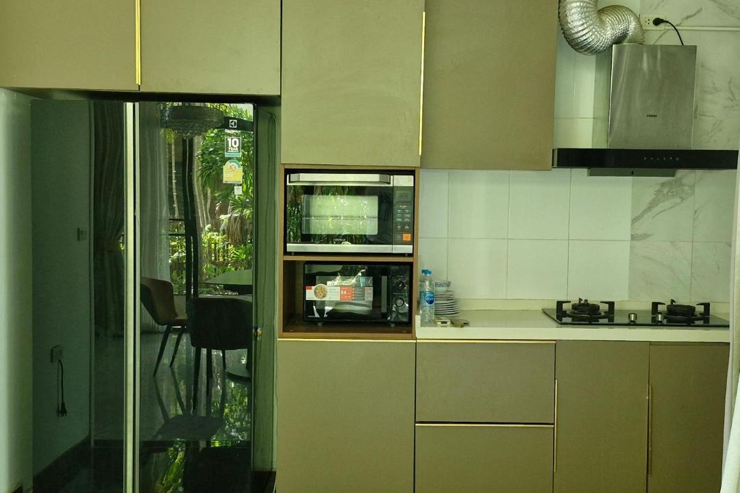 Photo of Kitchen in Kram