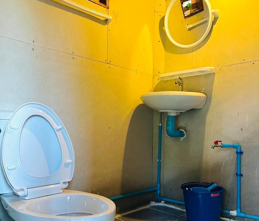 Photo of Bathroom in Doi Lo