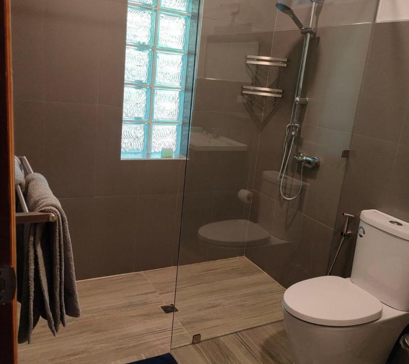 Photo of Bathroom in Thong Chai