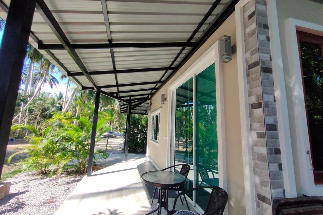 Photo of Patio Balcony in Thong Chai