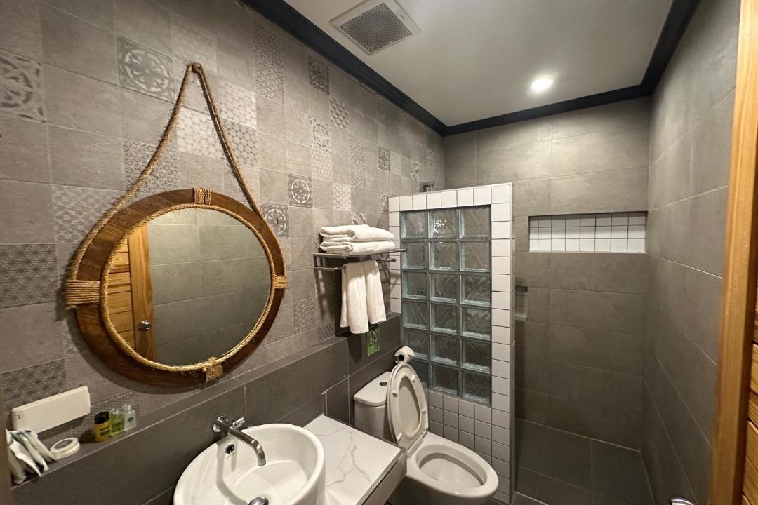 Photo of Bathroom in Ko Phi Phi